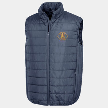 Thames Vintage Boat Club Bodywarmer Thumbnail