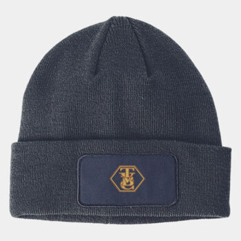 Thames Vintage Boat Club Beanie Thumbnail